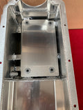 Oil Pan rear sump 250 - 292 Inline 6 external pump