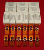 Roller Rockers CUSTOM 7/16 Stud thread 230 250 292 Chevy L6