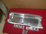 Oil Pan rear sump 250 - 292 Inline 6 external pump