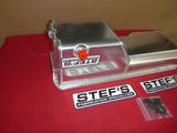 Oil Pan rear sump 250 - 292 Inline 6 external pump