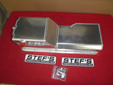Oil Pan 250 - 292 Inline 6 rear sump Internal Pump